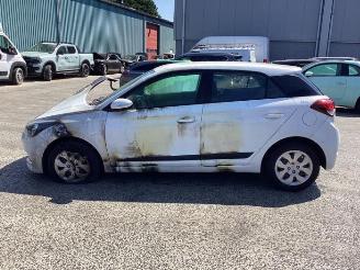 Hyundai I-20 i20 (GBB), Hatchback, 2014 / 2020 1.2i 16V picture 8