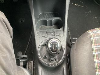 Skoda Fabia 1.2 TSI Style picture 9