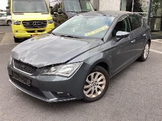 Auto incidentate Seat Leon 1.2 TSI 2016/7