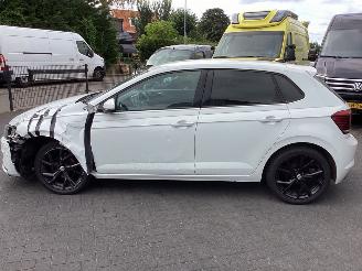 Volkswagen Polo  picture 8