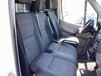 Mercedes Sprinter 316 CDI picture 11