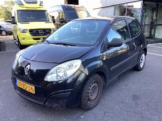 Schadeauto Renault Twingo  2008/1