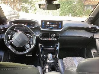 Peugeot 208 Pure Tech  GT 130 picture 9