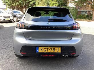 Peugeot 208 Pure Tech  GT 130 picture 6