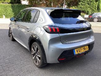 Peugeot 208 Pure Tech  GT 130 picture 7