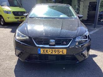 Seat Ibiza 1.0 TSI FR Business Intense picture 2