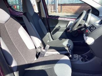 Peugeot 107 1.0 Access picture 10