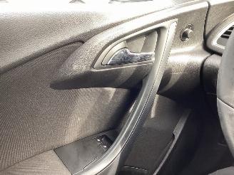 Opel Astra  picture 14