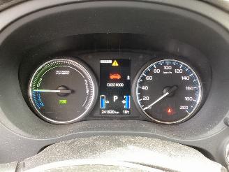 Mitsubishi Outlander 2.0I PHEV picture 11
