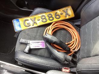 Mitsubishi Outlander 2.0I PHEV picture 15