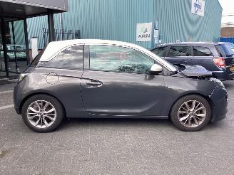 Opel Adam 1.4 Glam picture 4