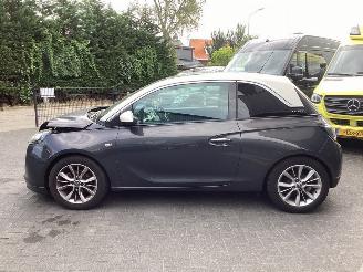 Opel Adam 1.4 Glam picture 8