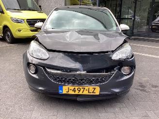 Opel Adam 1.4 Glam picture 2