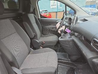 Citroën Berlingo 1.6 BleuHDI picture 11