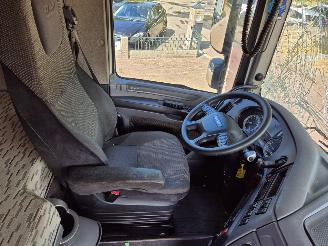 DAF XF 460 FT EURO 6 PTO RTI BULK COMPRESSOR picture 20