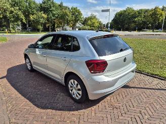 skadebil auto Volkswagen Polo 1.0 TSI Highline DSG 2019/10
