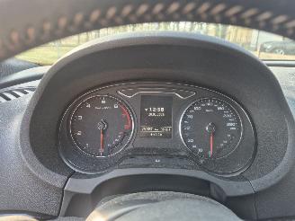 Audi A3 14 TFSI AMBITION picture 17