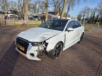 Audi A3 14 TFSI AMBITION picture 4