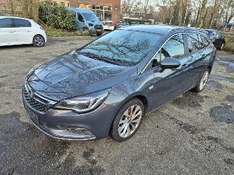 Unfallwagen Opel Astra 1.6 CDTI Business + 2016/5