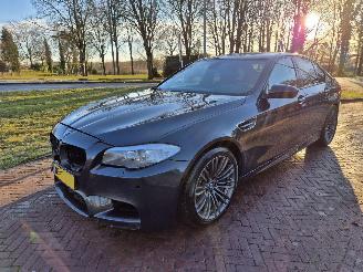 Unfallwagen BMW M5 Drivers Package Milltek 680PK! 2012/2