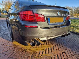 BMW M5 Drivers Package Milltek 680PK! picture 5