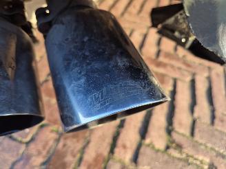 BMW M5 Drivers Package Milltek 680PK! picture 12