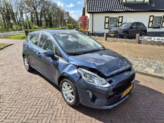 Ford Fiesta Ford Fiesta 1.0 EcoBoost Connected picture 2