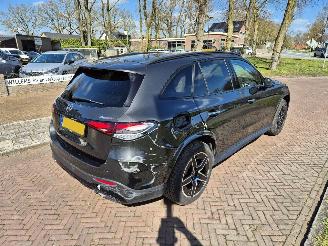 Mercedes GLC 400e 4MATIC AMG Sport Edition picture 3
