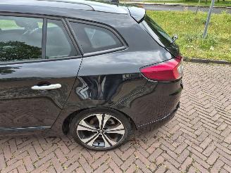 Renault Mégane 1.5 DCI Bose picture 5