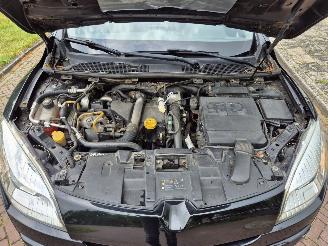 Renault Mégane 1.5 DCI Bose picture 19