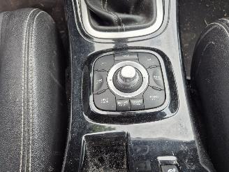 Renault Mégane 1.5 DCI Bose picture 17