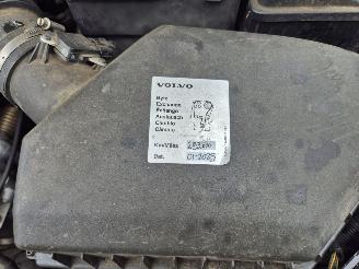 Volvo V-70 2.0 D3 Dynamic Edition picture 8