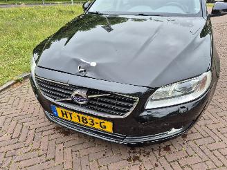 Volvo V-70 2.0 D3 Dynamic Edition picture 5