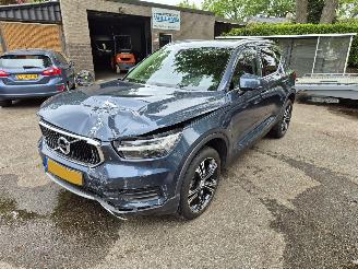 Volvo XC40 1.5 T5 Twin Engine Inscription picture 2