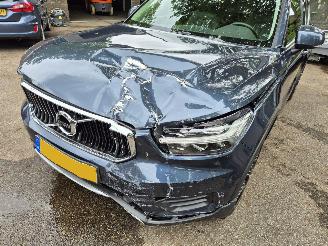 Volvo XC40 1.5 T5 Twin Engine Inscription picture 7