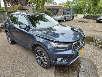 Unfallwagen Volvo XC40 1.5 T5 Twin Engine Inscription 2020/6