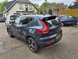 Volvo XC40 1.5 T5 Twin Engine Inscription picture 4