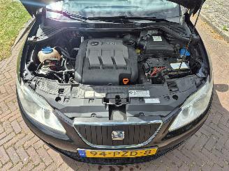 Seat Ibiza 1.2 TDI Style picture 7