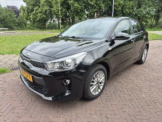 occasione autovettura Kia Rio 1.0 TGDI DYNAMIC LINE 2018/11