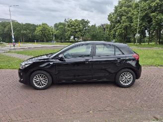 Kia Rio 1.0 TGDI DYNAMIC LINE picture 6