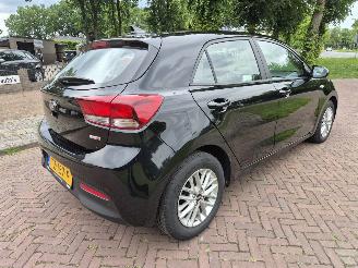 Kia Rio 1.0 TGDI DYNAMIC LINE picture 3