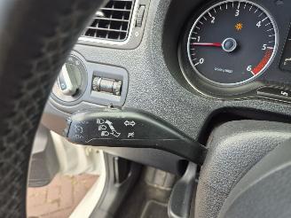 Volkswagen Polo 1.2 TDI Bleumotion Comfortline picture 15