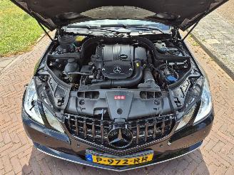 Mercedes E-klasse 250 CGI Elegance picture 10