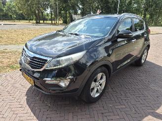 Unfallwagen Kia Sportage 1.6 GDI SUPER PACK 2013/4