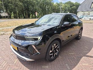 Avarii autoturisme Opel Mokka 1.2 Businesse Elegance 2021/8