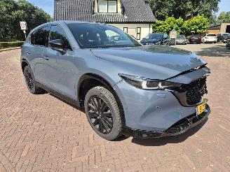 Avarii autoturisme Mazda CX-5 2.0 SKY ACTIV Automaat 2023/2