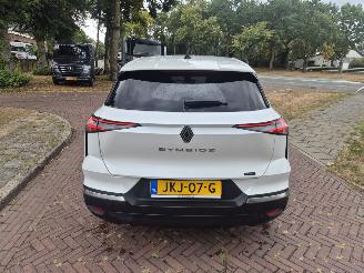 Renault Symbioz 1.8 E-Tech full hybrid 160 techno picture 2