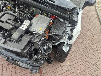 Renault Symbioz 1.8 E-Tech full hybrid 160 techno picture 11