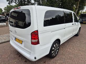 Mercedes Vito Mercedes-Benz eVito Tourer PRO L3 picture 5