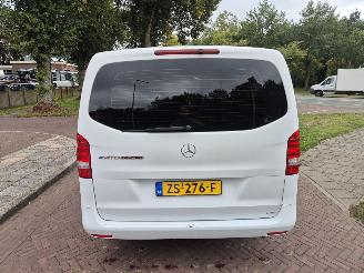 Mercedes Vito Mercedes-Benz eVito Tourer PRO L3 picture 4